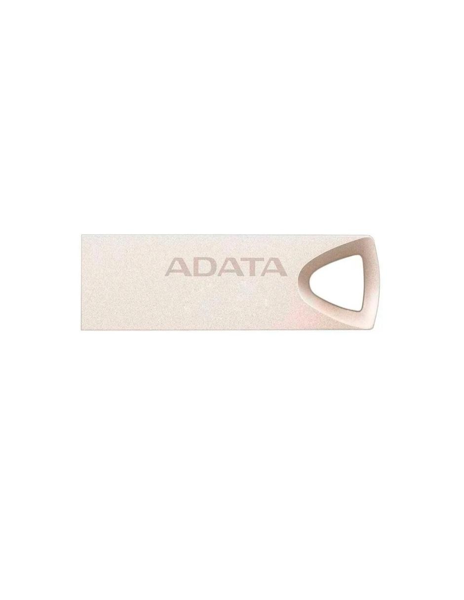 Memoria Usb Adata 16 Gb Usb 2.0 Tapa Auv240-16g-Rbk