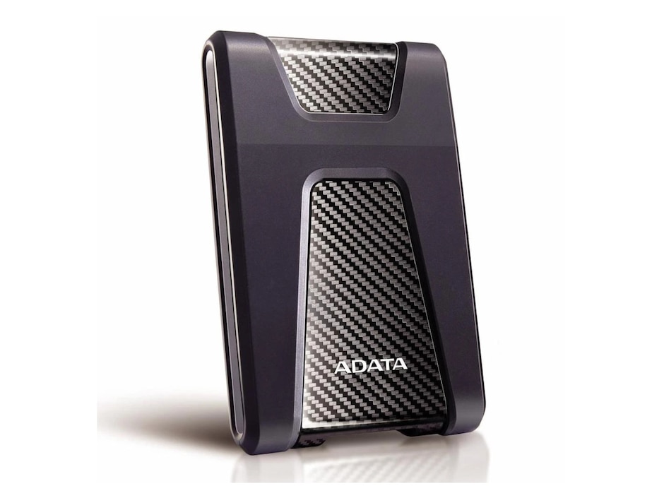 Disco duro externo capacidad 1 TB 3
