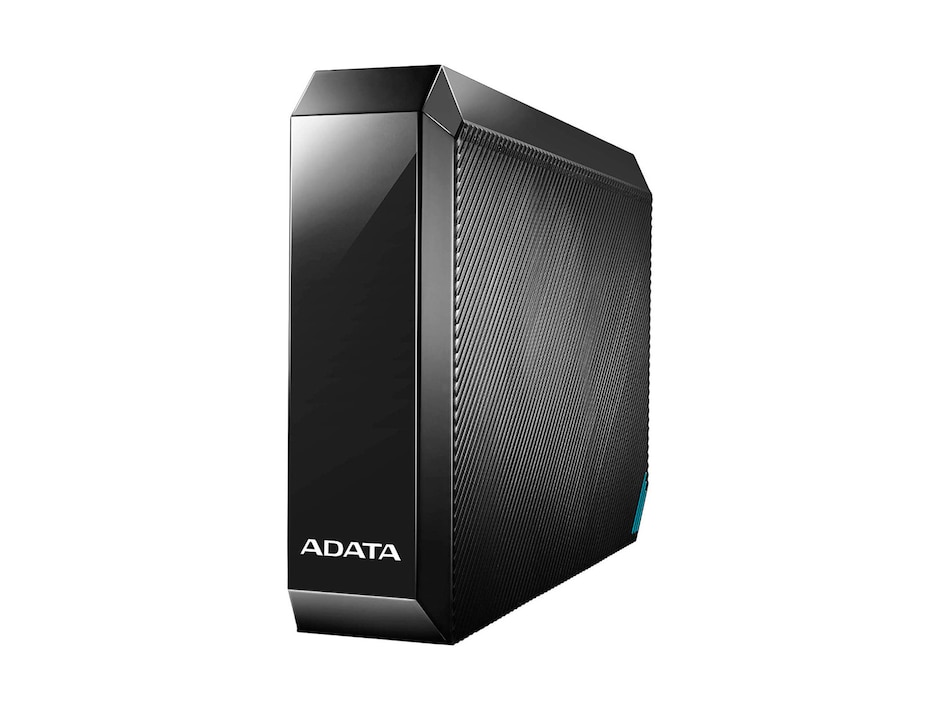 Disco duro externo capacidad 4 TB 3