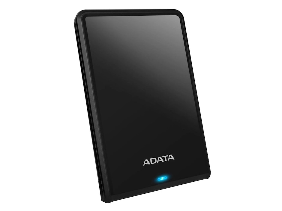Disco duro externo capacidad 2 TB 2