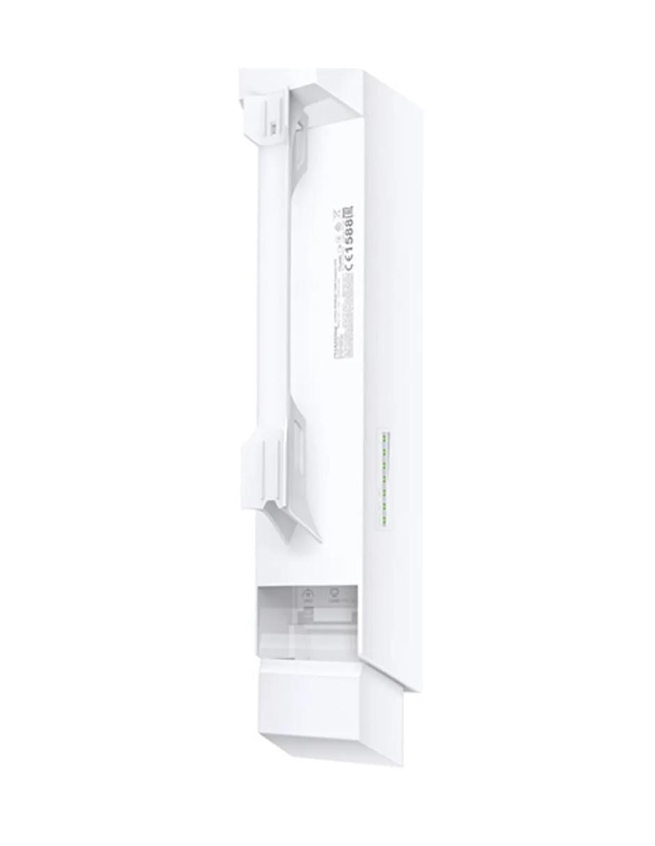 Access Point TP-Link CPE220 2.4Ghz 12dBi PoE 802.11n Exterior 13Km 300Mbps 3