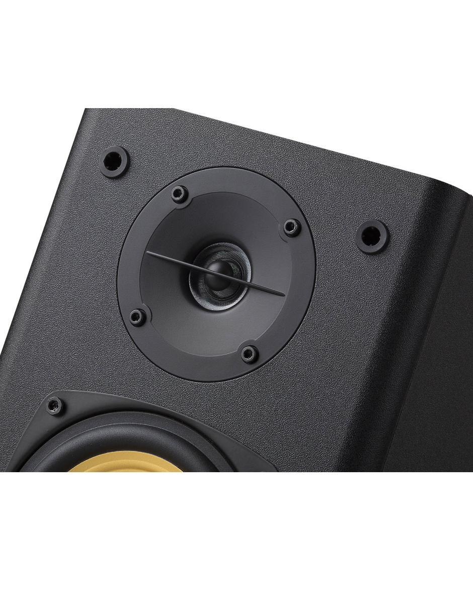 Bocina R1000T4 BLACK 5