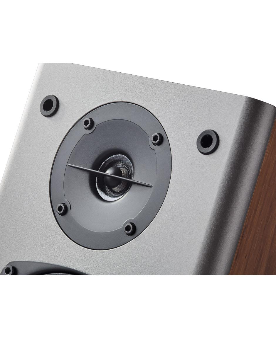 Bocina R1000T4 BROWN 2