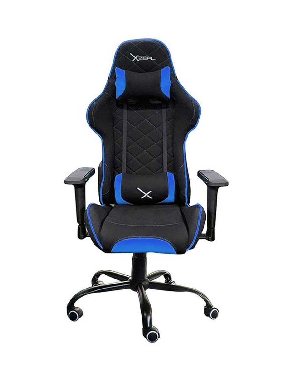 Silla gamer