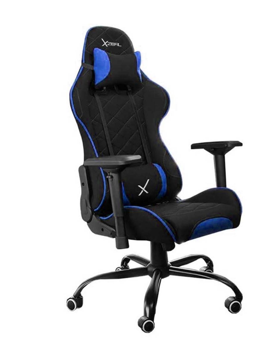 Silla gamer 2