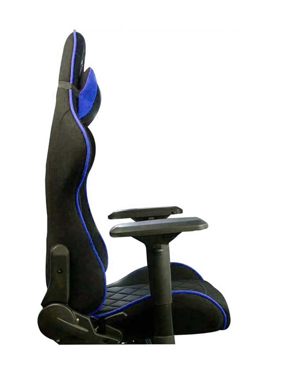 Silla gamer 3