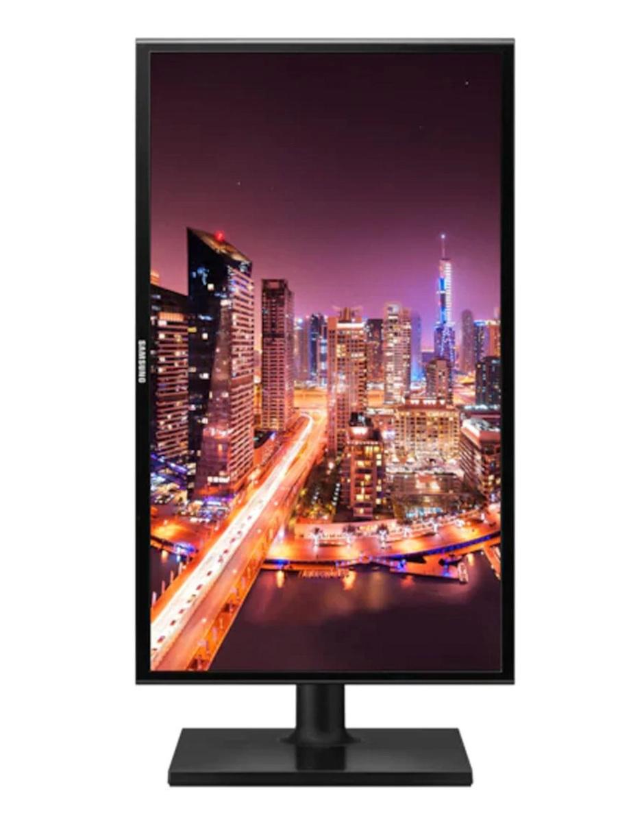 Monitor standard full HD 24 pulgadas LF24T400FHLXZX 3