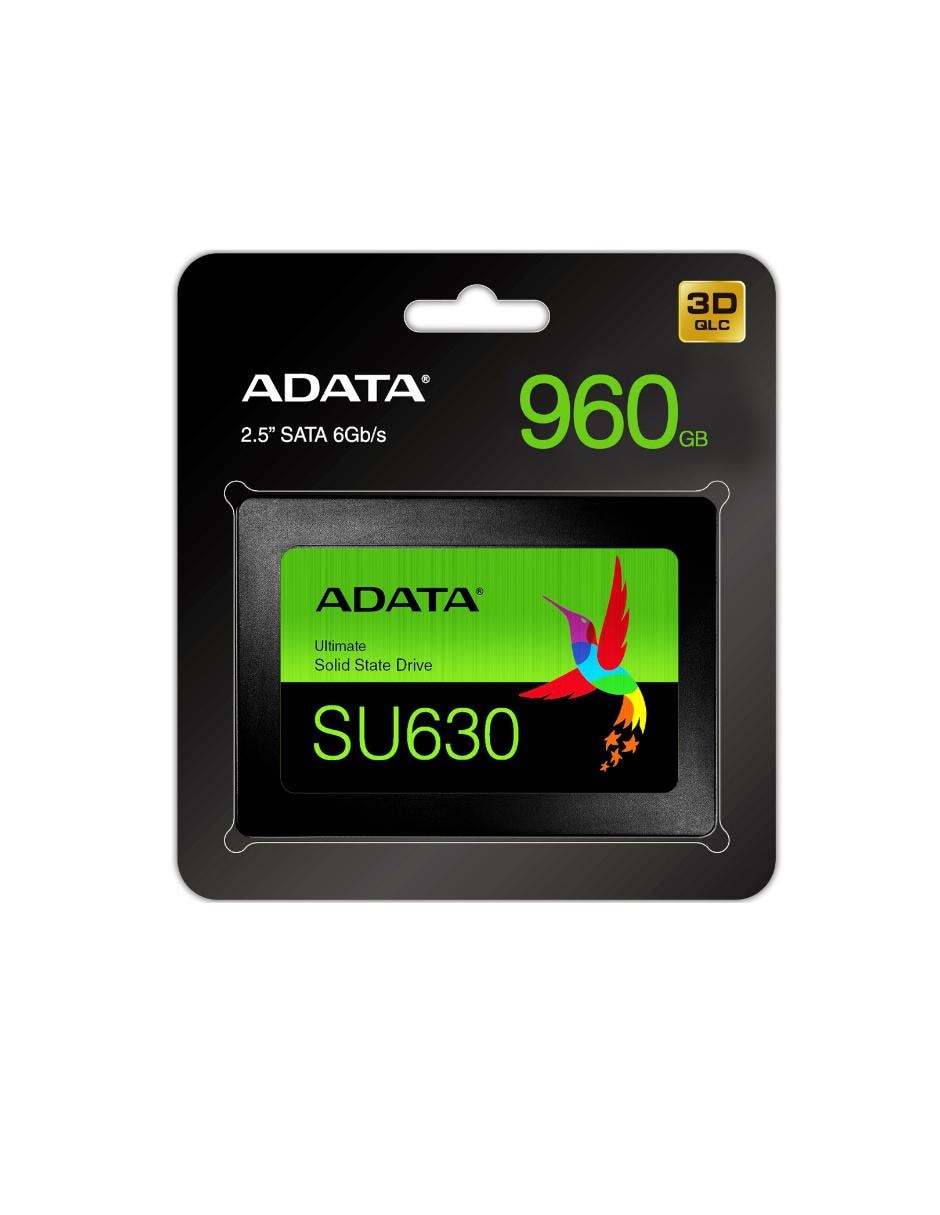 Computadora gamer 960 GB SSD 3