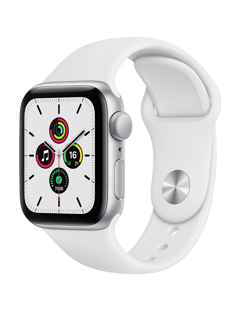 réplica apple watch serie 5 características