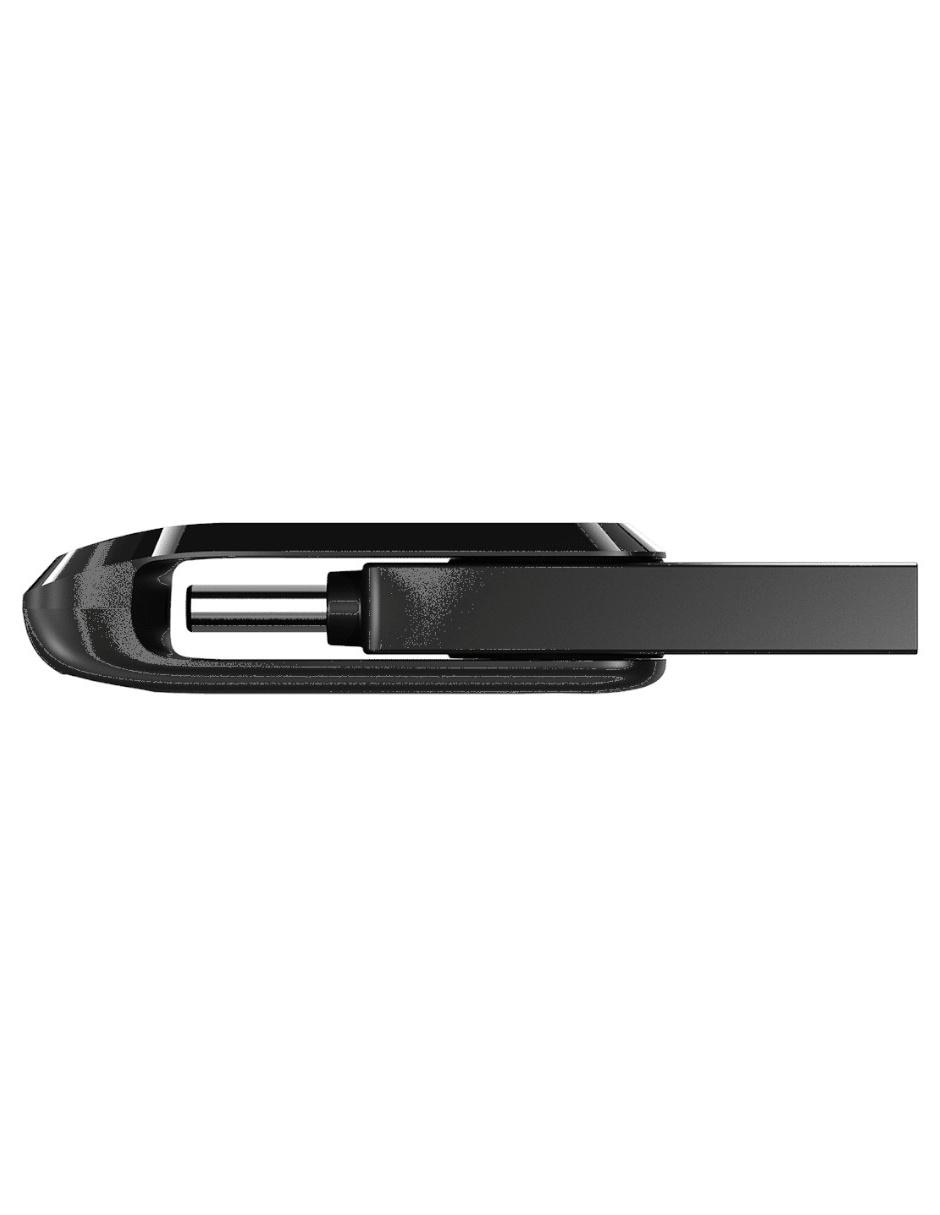Memoria USB 128GB Dual Drive Go USB Type C SDDDC3-128G-G46 3