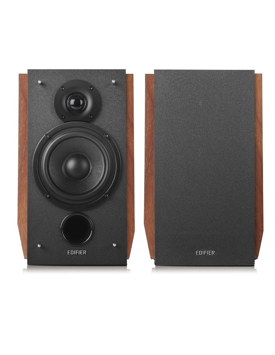 Bocina R1700BTs BROWN 3
