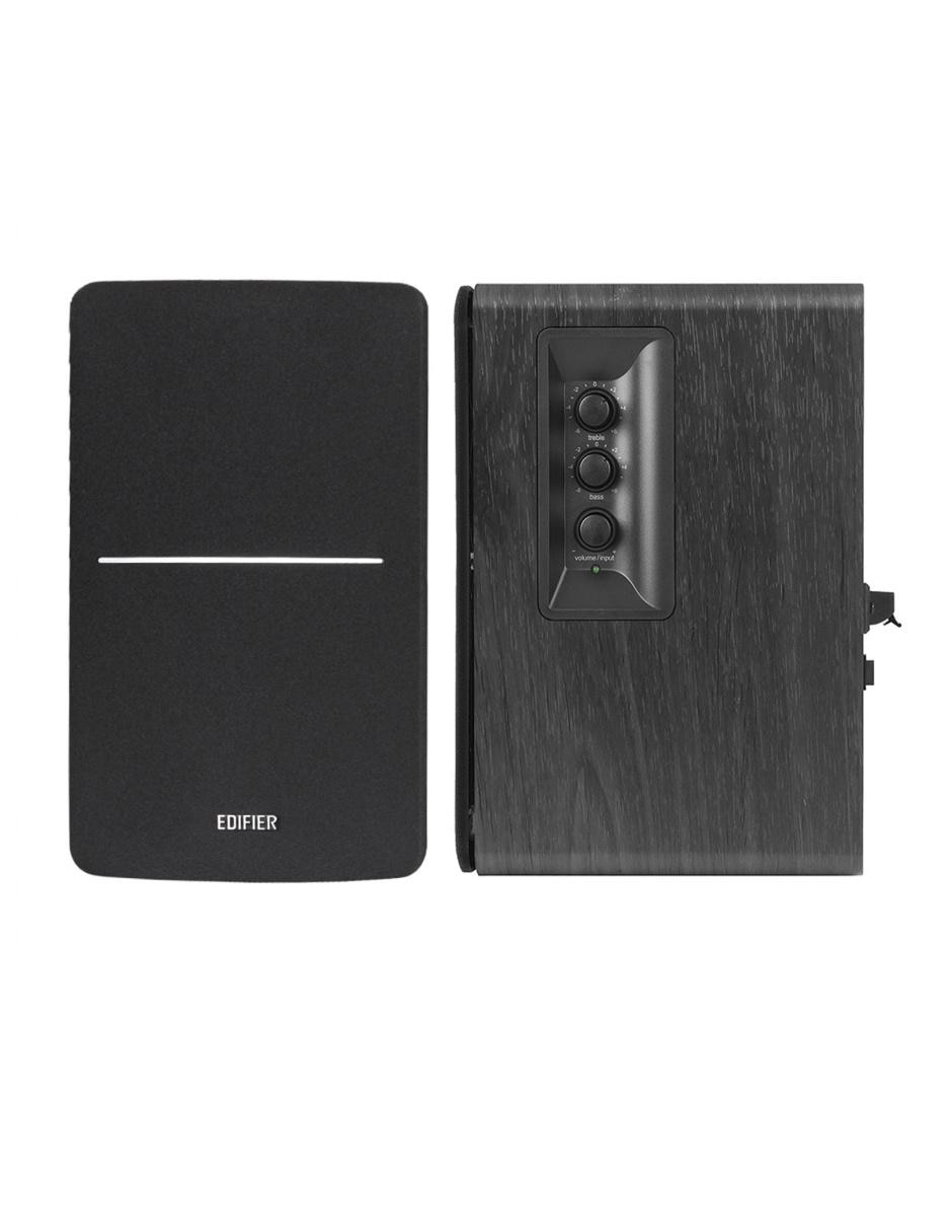 Bocina R1280DBs BLACK 5