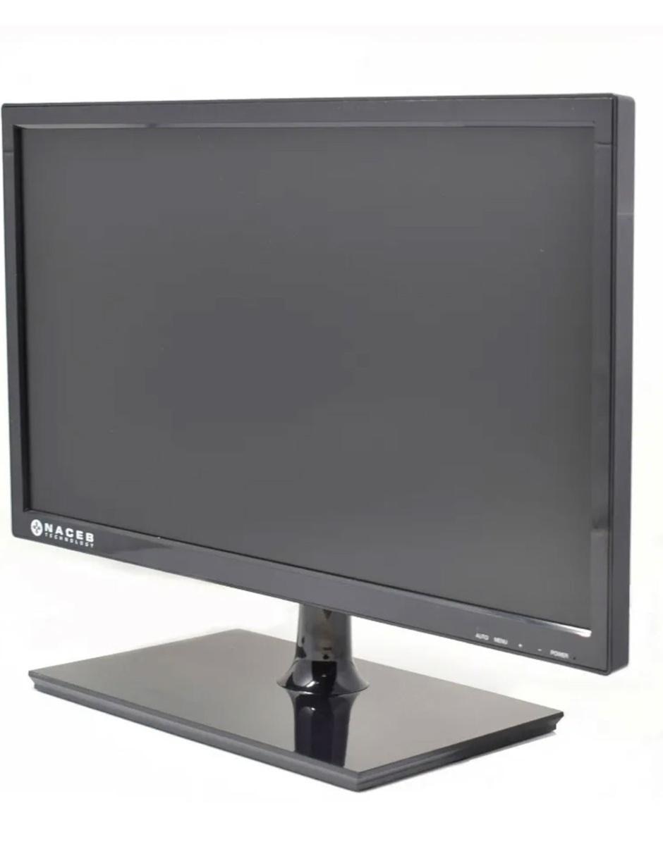 Monitor standard full HD 21.5 pulgadas NA-628 2