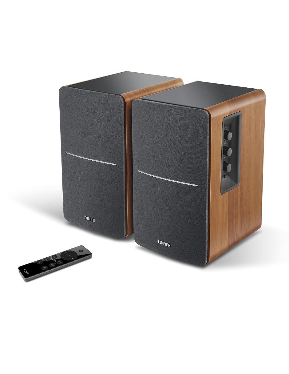 Bocina R1280DBs BROWN 4
