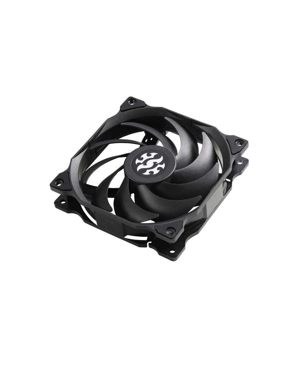 Ventilador XPG Vento 120mm PC Gamer VENTO120-BKCWW