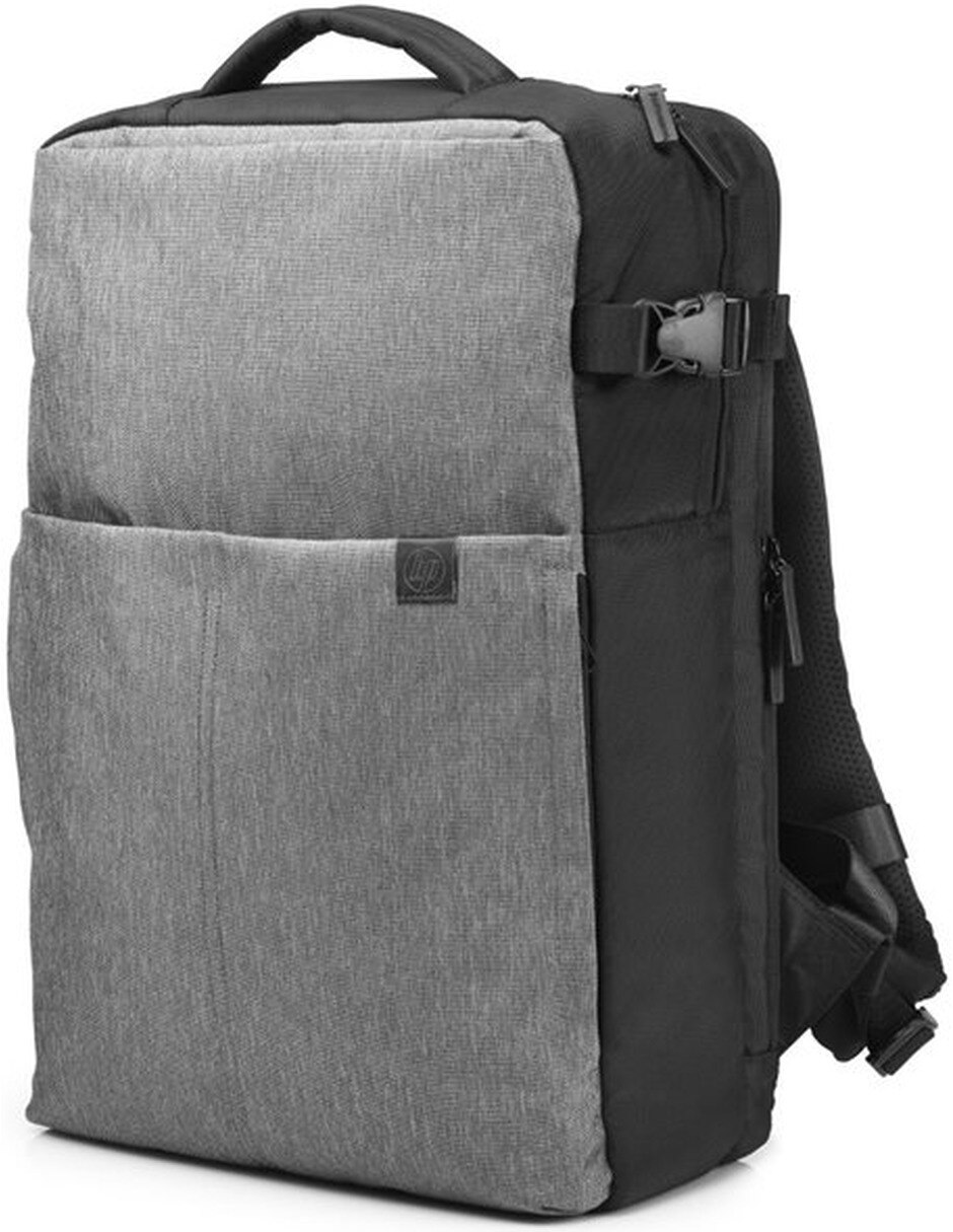 Mochila HP 15 Conservative 15.6 Pulgadas Impermeable en Liverpool