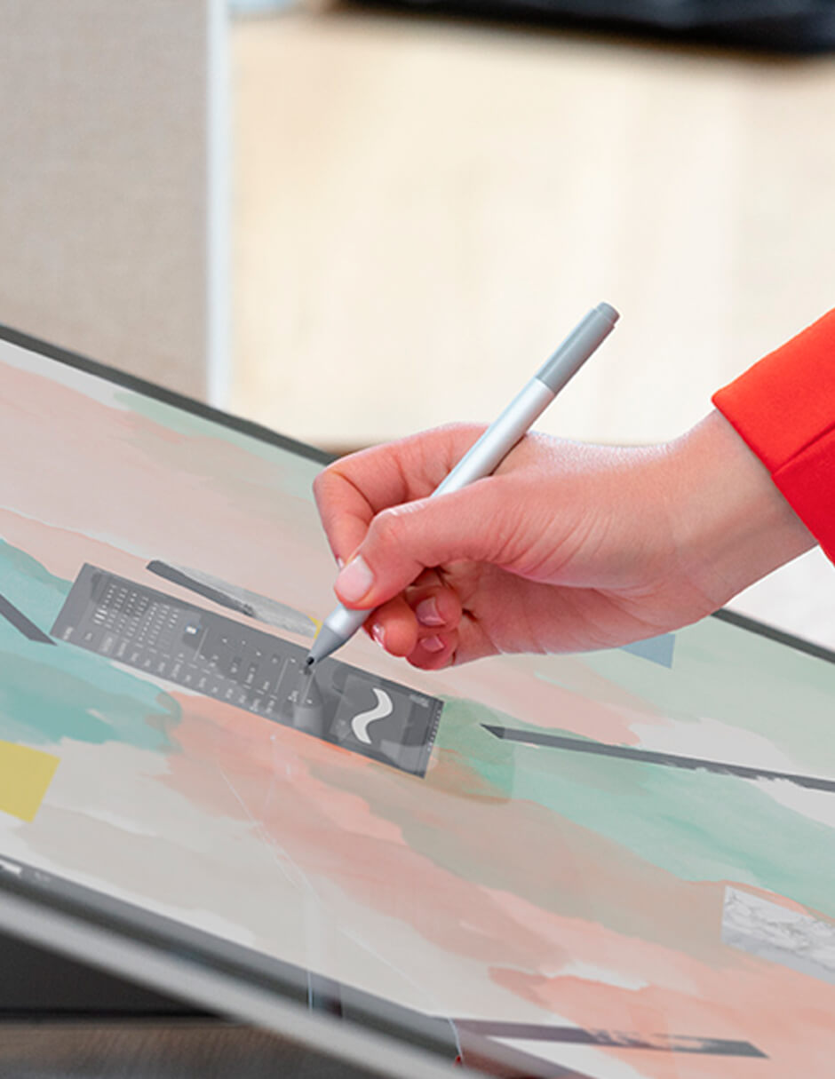 Lápiz Óptico Surface 3