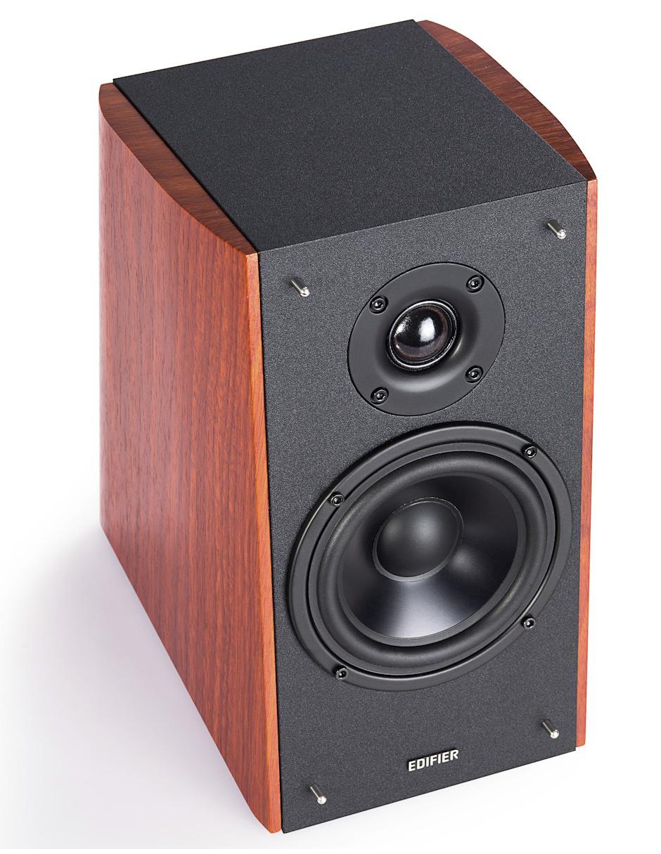 Bocina R2000DB BROWN 4