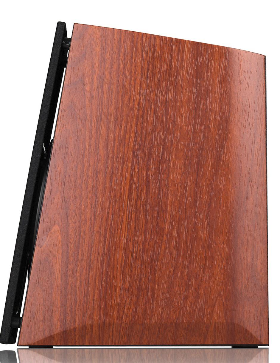 Bocina R2000DB BROWN 5