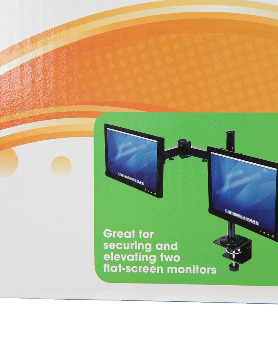 Soporte para monitor ajustable 4