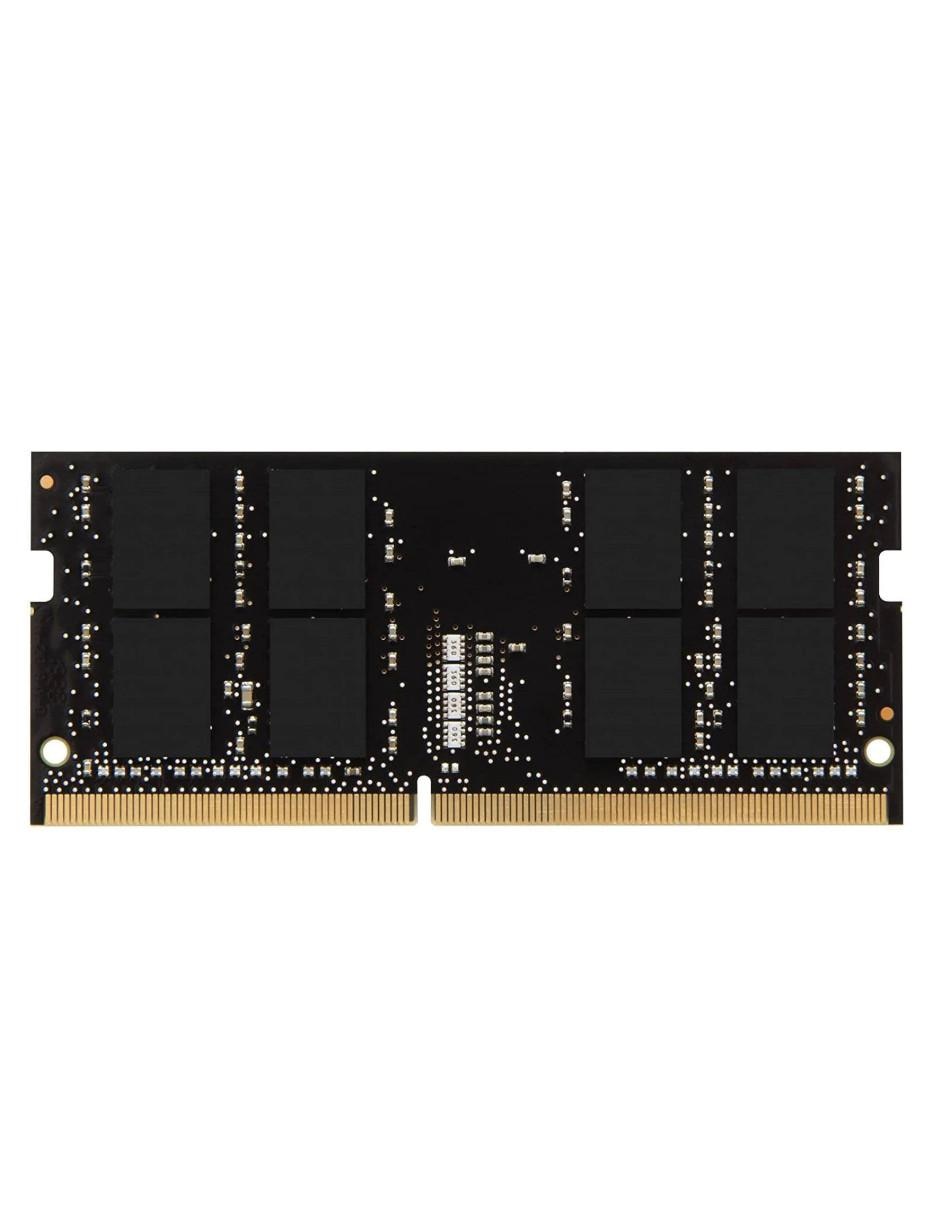 Memoria RAM DDR4 16GB 2666mhz Hyperx Impact Laptop 3