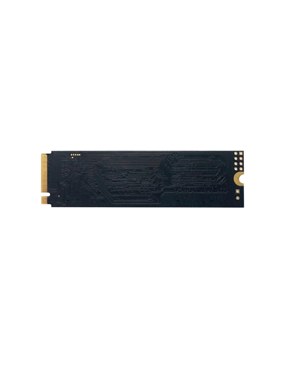 Unidad SSD capacidad 512 GB 3