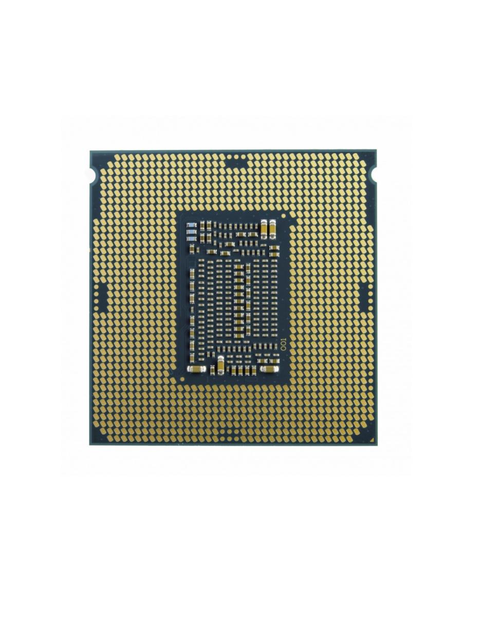 Procesador Core I5 10400 2.9 GHz 6 Core 1200 BX8070110400 3