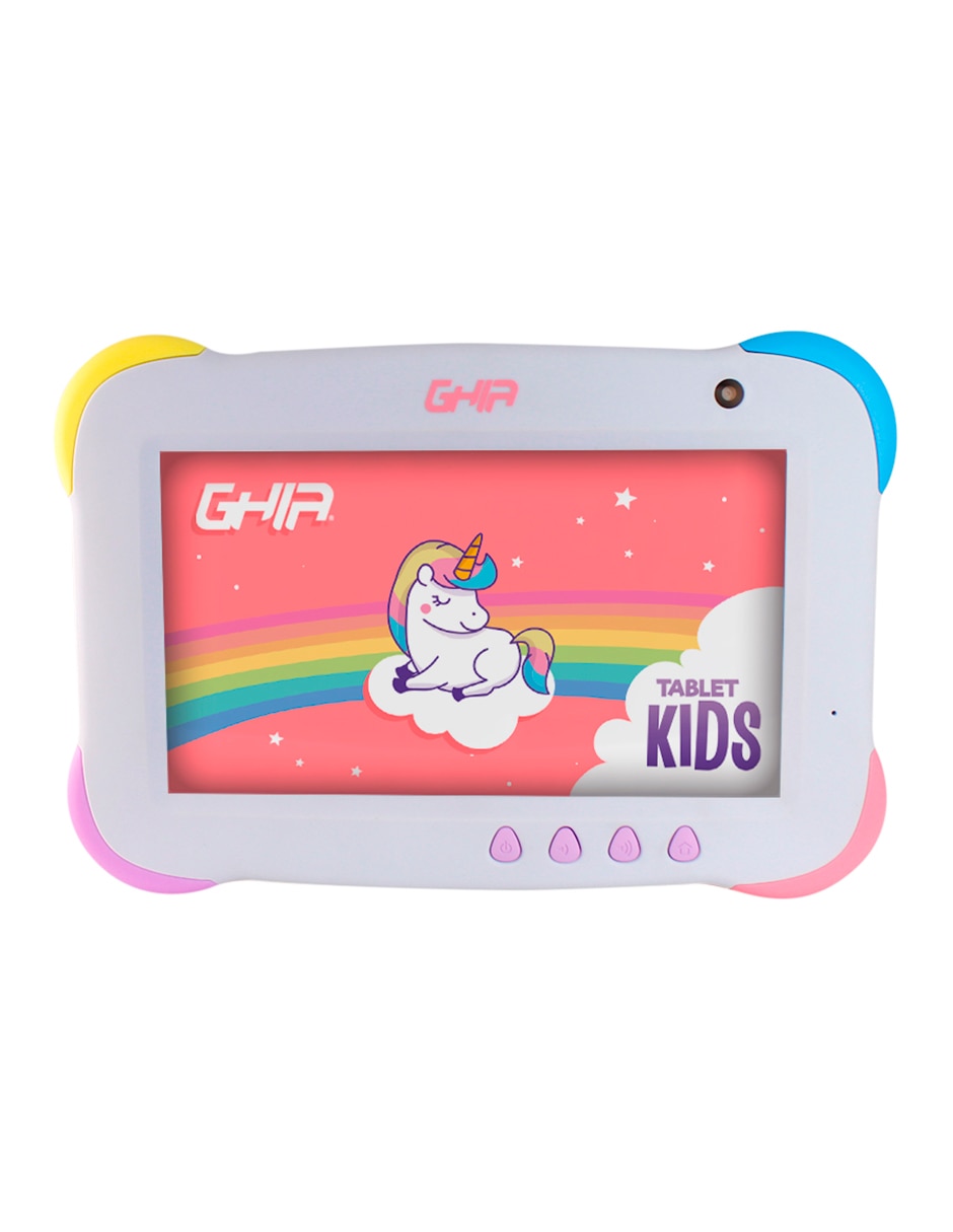 Tablet Ghia Notghia-285 7 Pulgadas 1 GB RAM