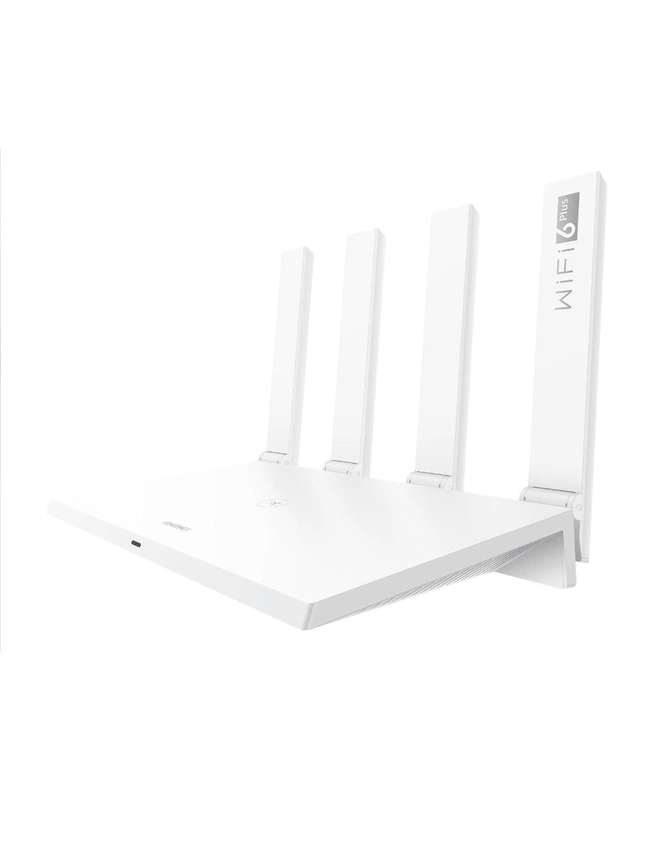 Router Inalámbrico WS7200 24