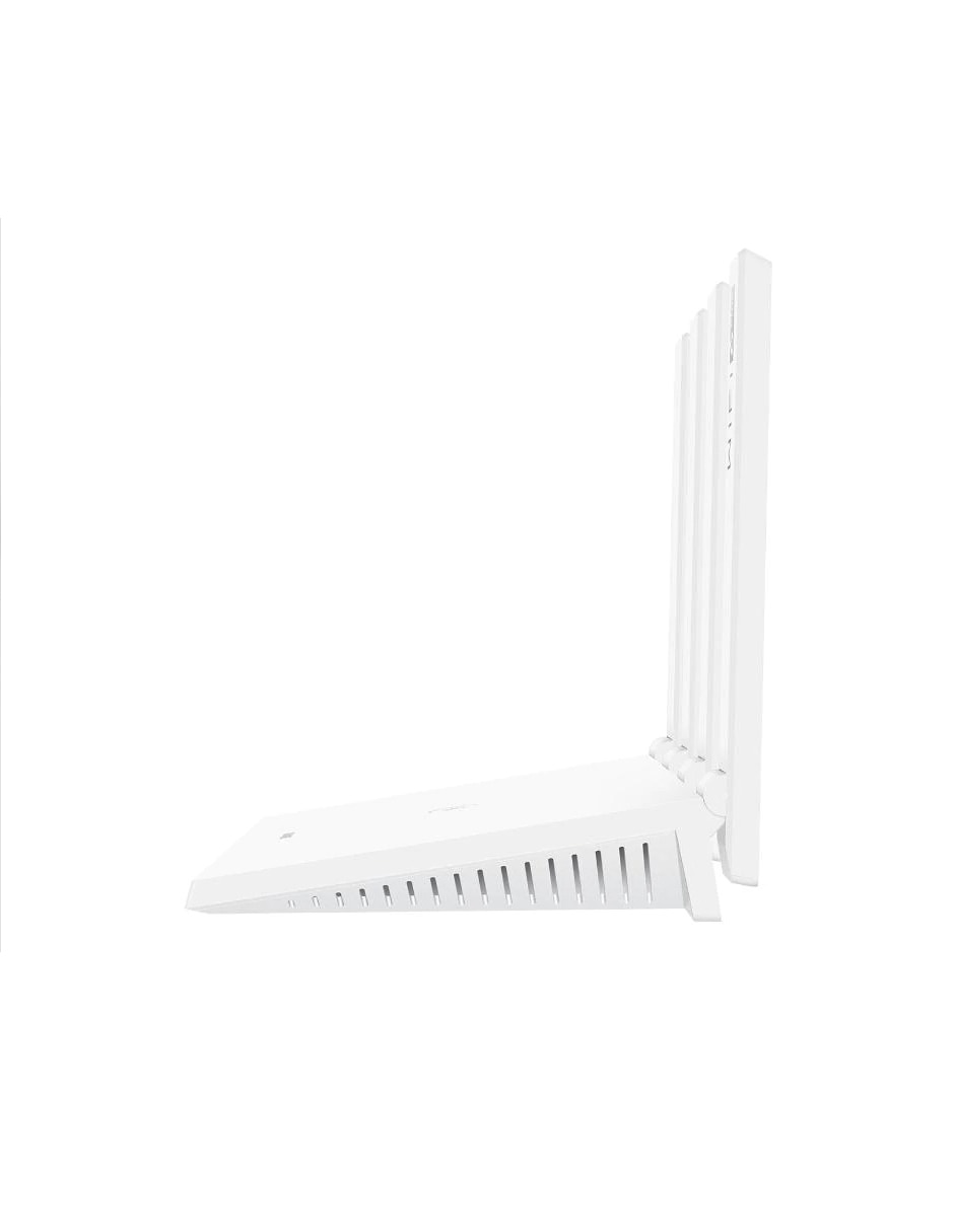 Router Inalámbrico WS7200 26
