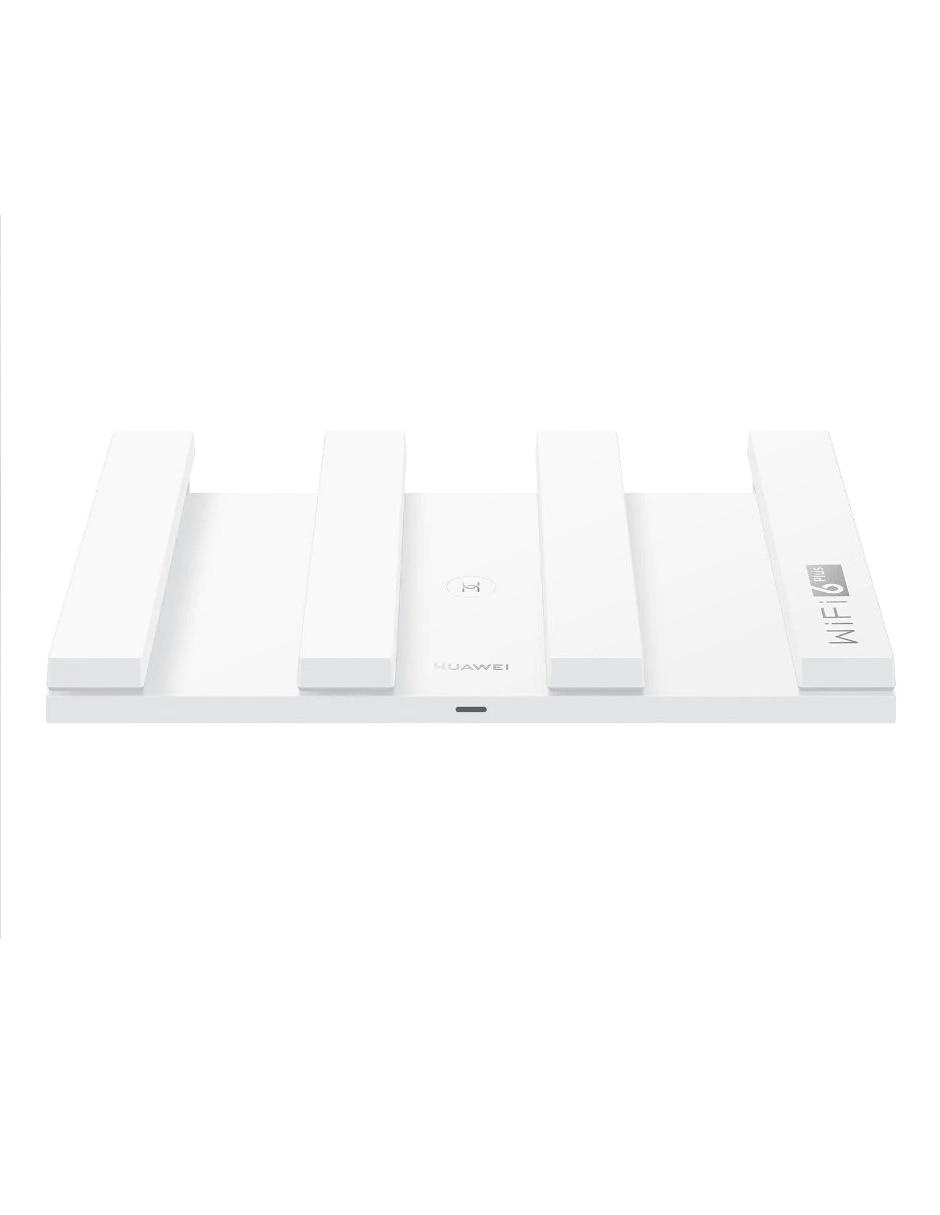 Router Inalámbrico WS7200 16