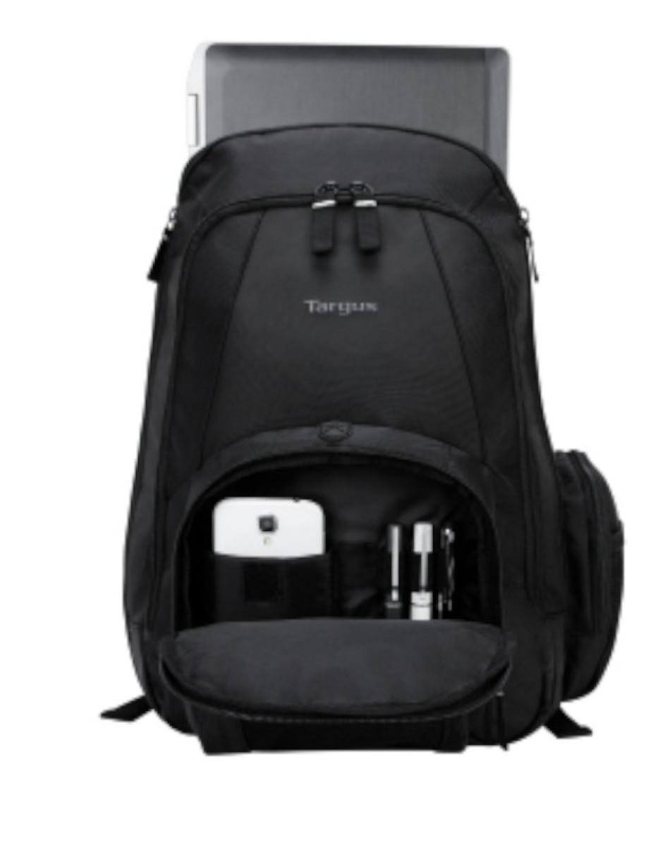 Mochila unisex 2