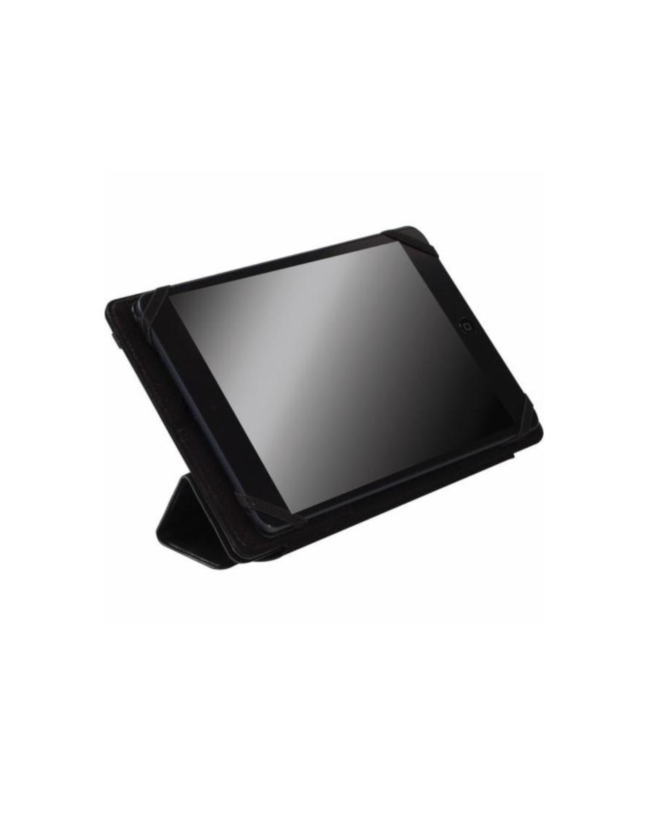 Funda para Tablet Universal 6 - 7.9 Pulgadas Multiposición Donsö 3