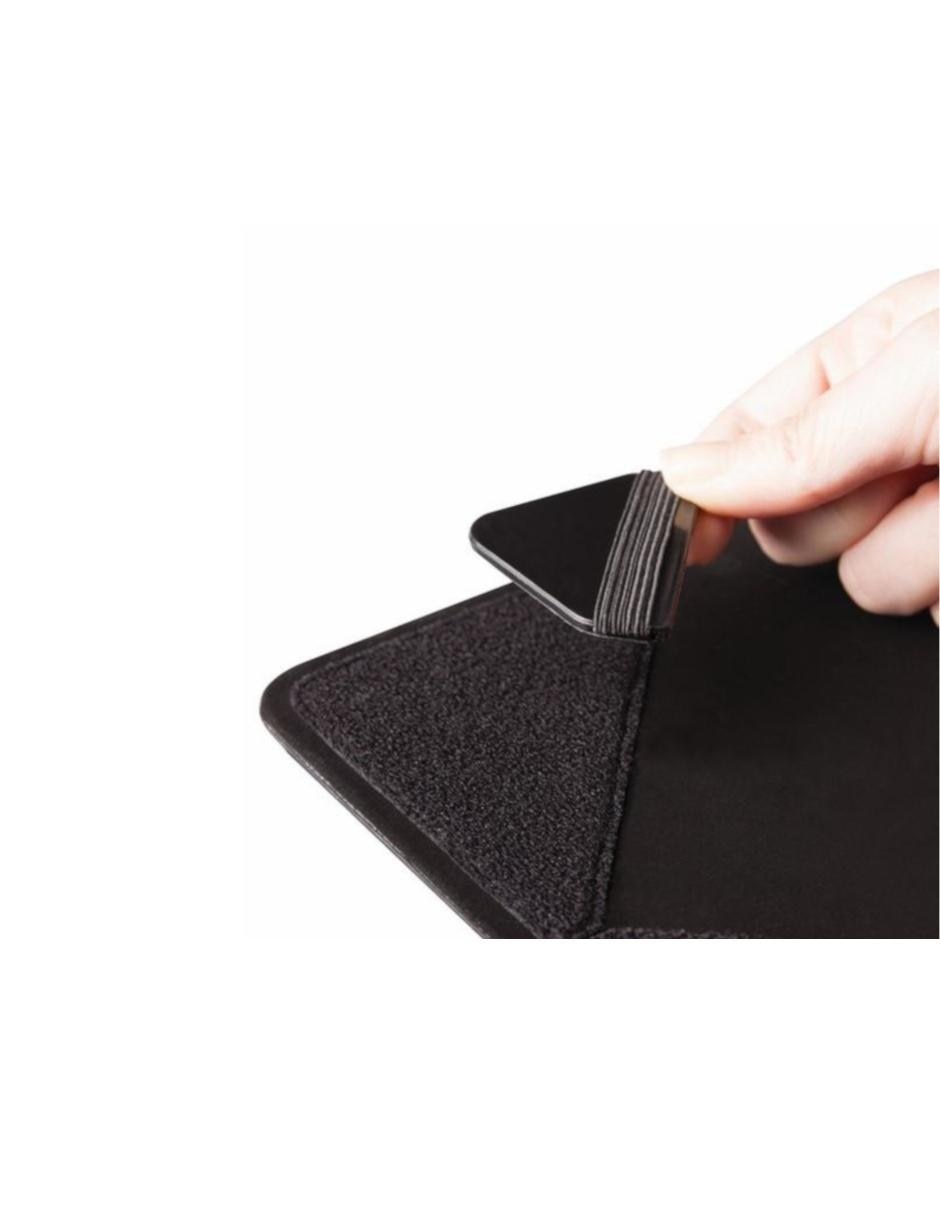Funda para Tablet Universal 6 - 7.9 Pulgadas Multiposición Donsö 4