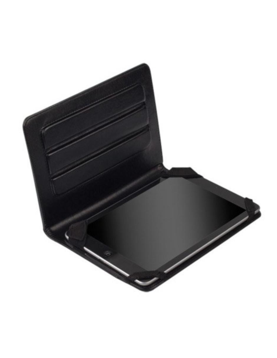 Funda para Tablet Universal 6 - 7.9 Pulgadas Multiposición Alvik 3