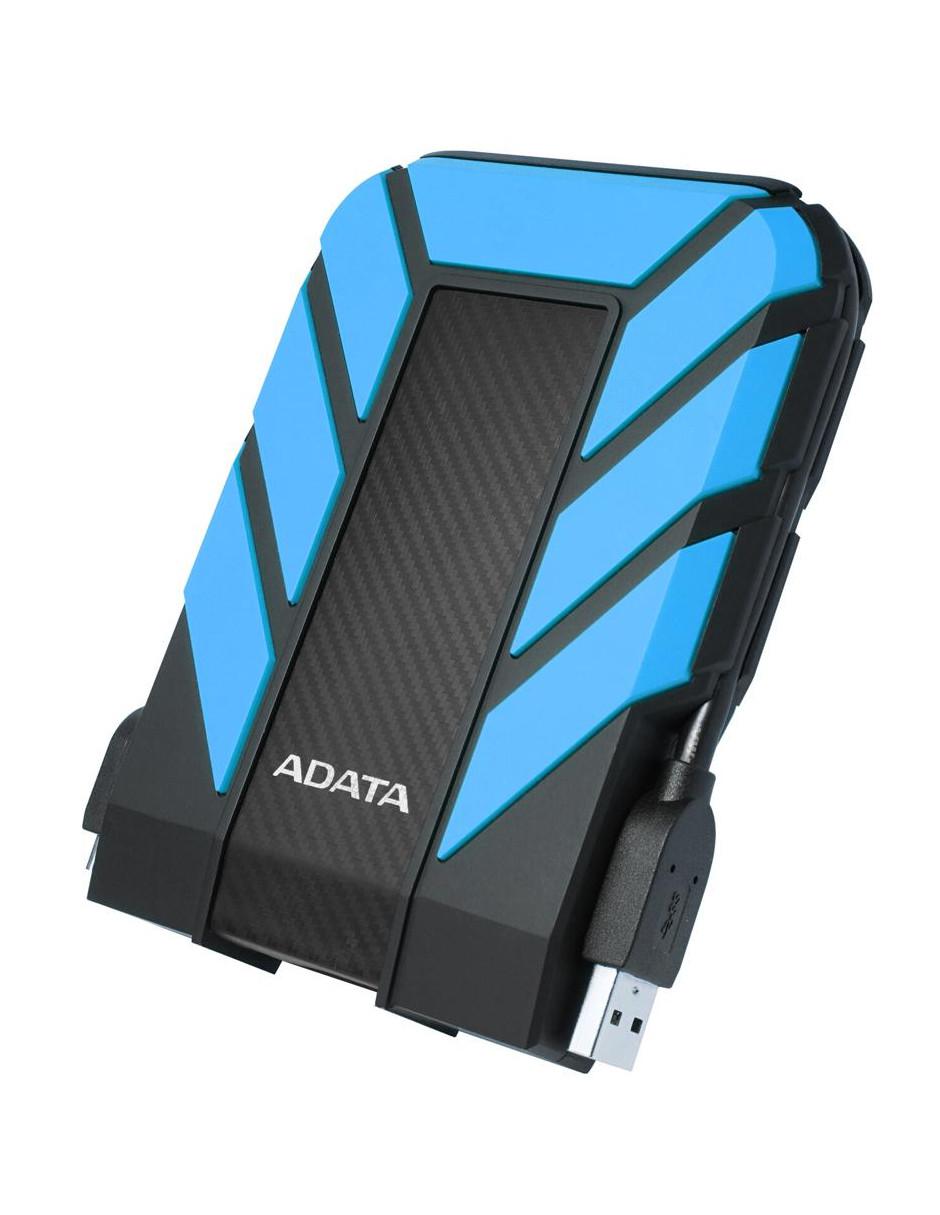 Disco duro externo capacidad 1 TB 3