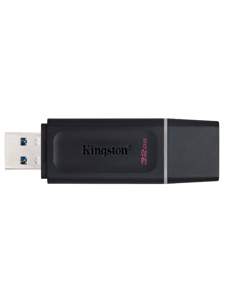 Memoria USB 32 GB Kingston DataTraveler Exodia DXT 3.2 DTX/32GB