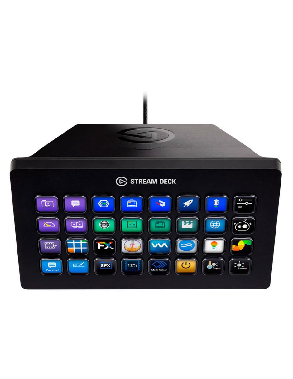 Teclado alámbrico 10Gat9901 2