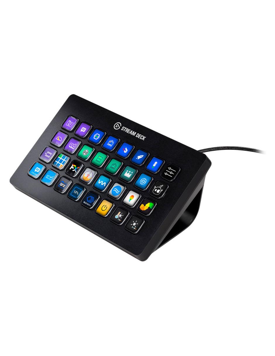 Teclado alámbrico 10Gat9901 3