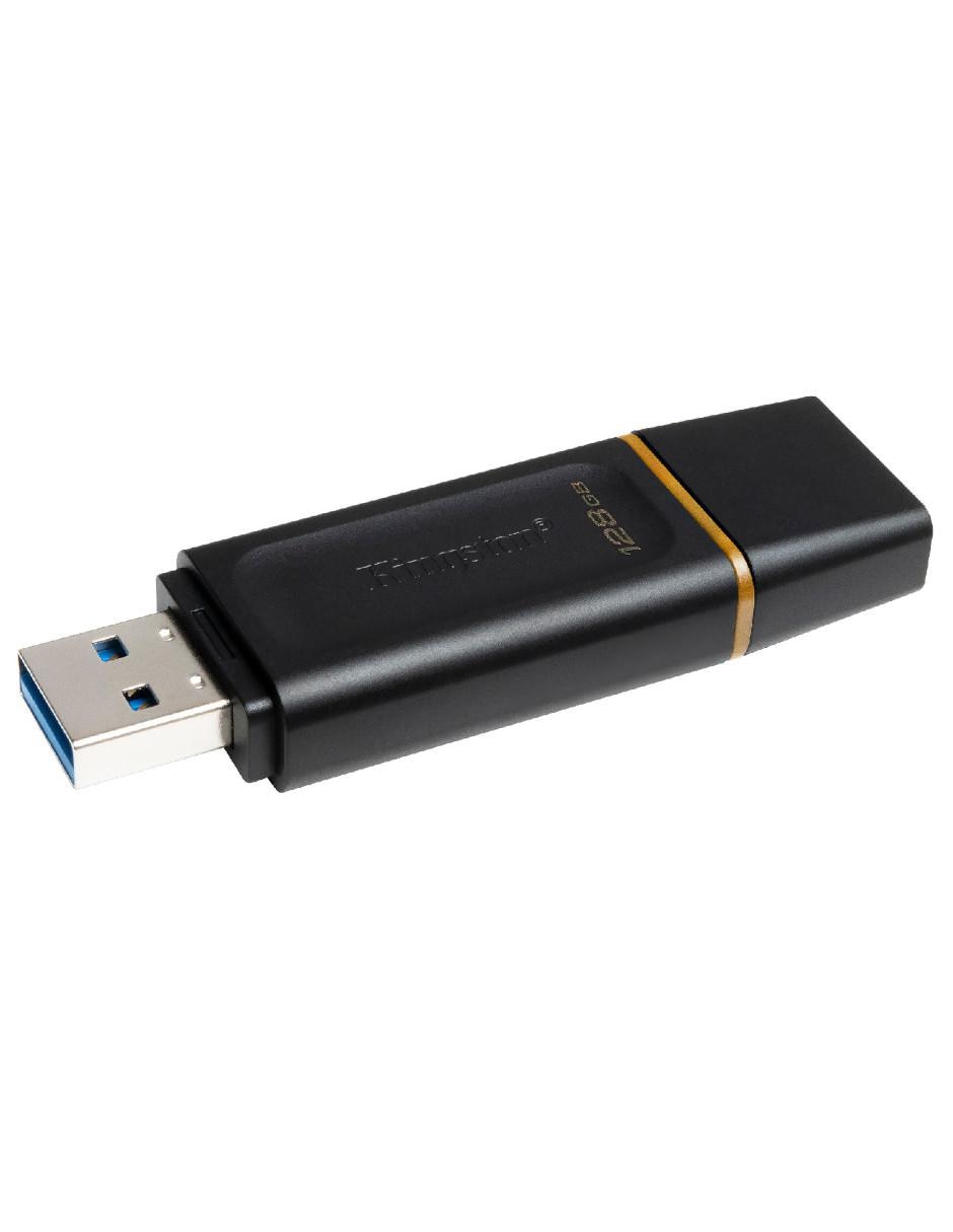 Memoria USB 128 GB DataTraveler Exodia DXT 3.2 DTX/128GB 3