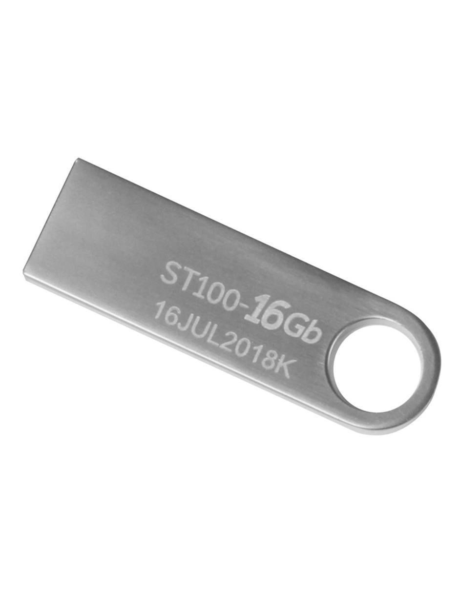 Memoria USB 16 GB Flash Drive USB 2.0 3