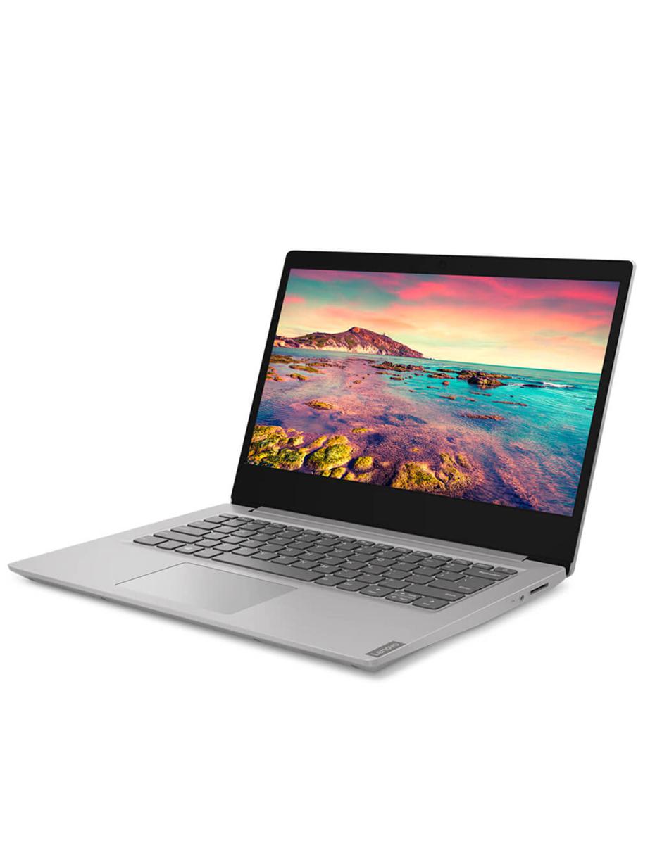 Laptop IdeaPad 81W6001ALM 14 pulgadas HD Intel UHD Graphics Intel Core i5 4 GB RAM 1 TB SSD 2