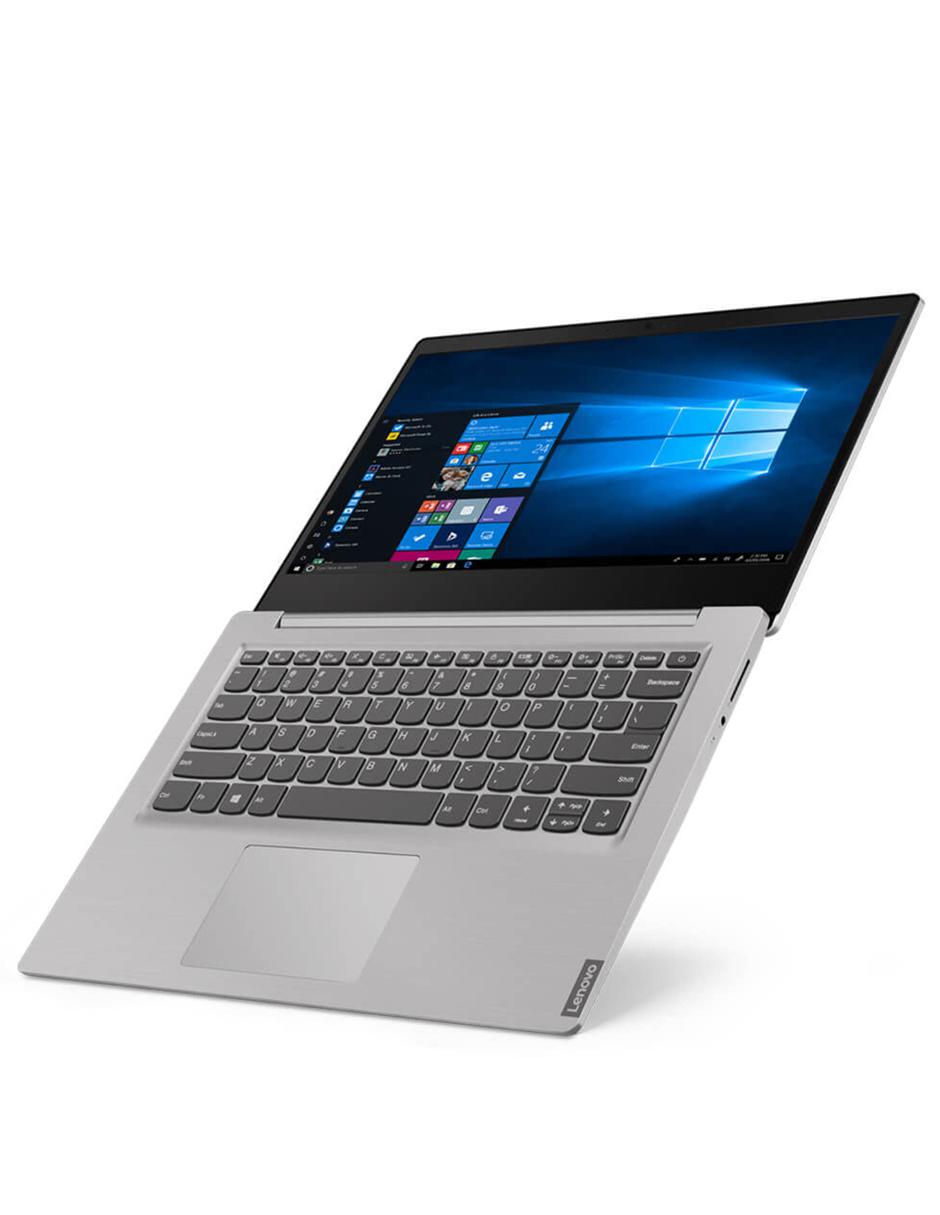 Laptop IdeaPad 81W6001ALM 14 pulgadas HD Intel UHD Graphics Intel Core i5 4 GB RAM 1 TB SSD 3
