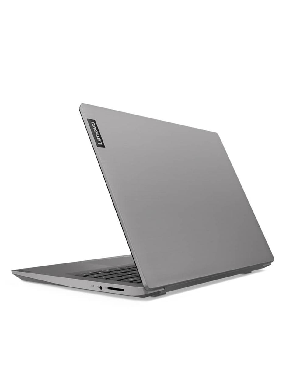 Laptop IdeaPad 81W6001ALM 14 pulgadas HD Intel UHD Graphics Intel Core i5 4 GB RAM 1 TB SSD 4