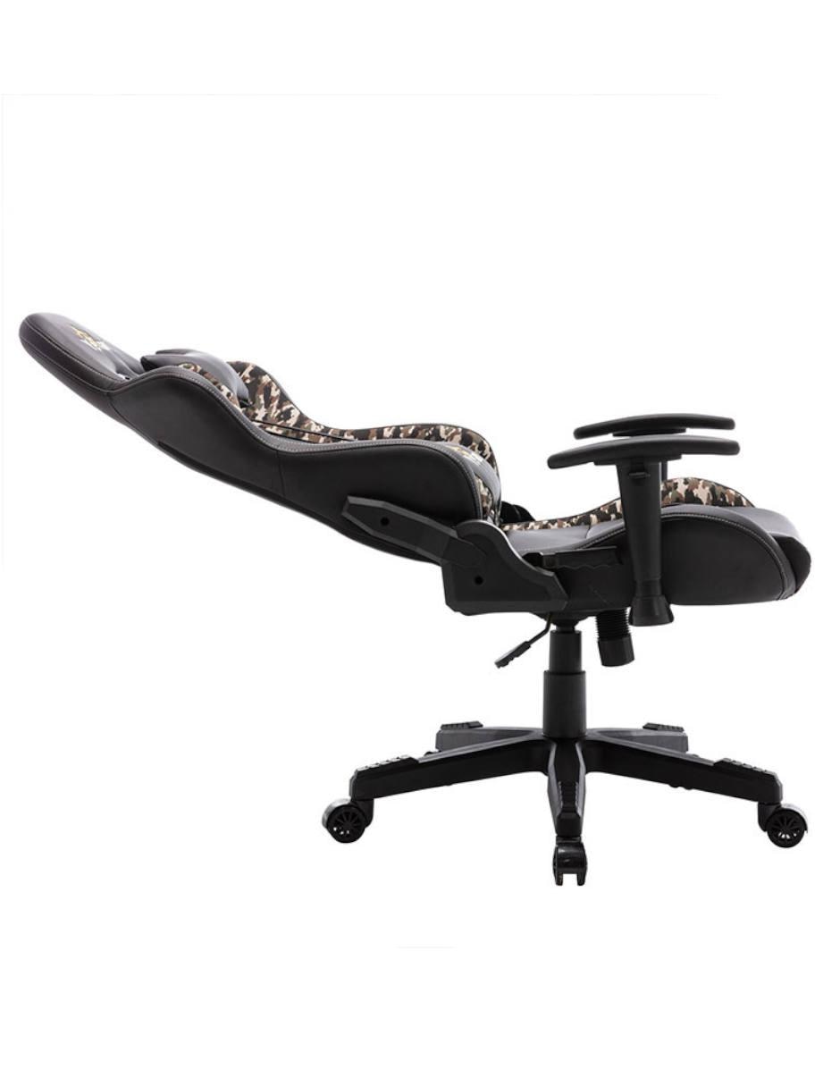 Silla Gamer Ryuji Desert Camo YFRD-042920