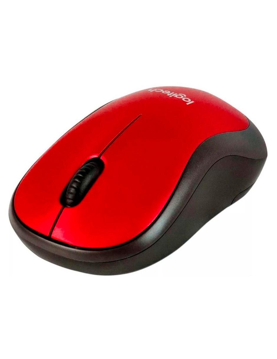 Mouse Inalámbrico m185 2