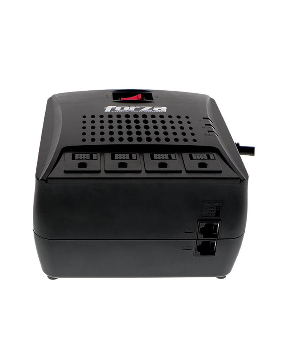 Regulador Automático de Voltaje FVR-3001M