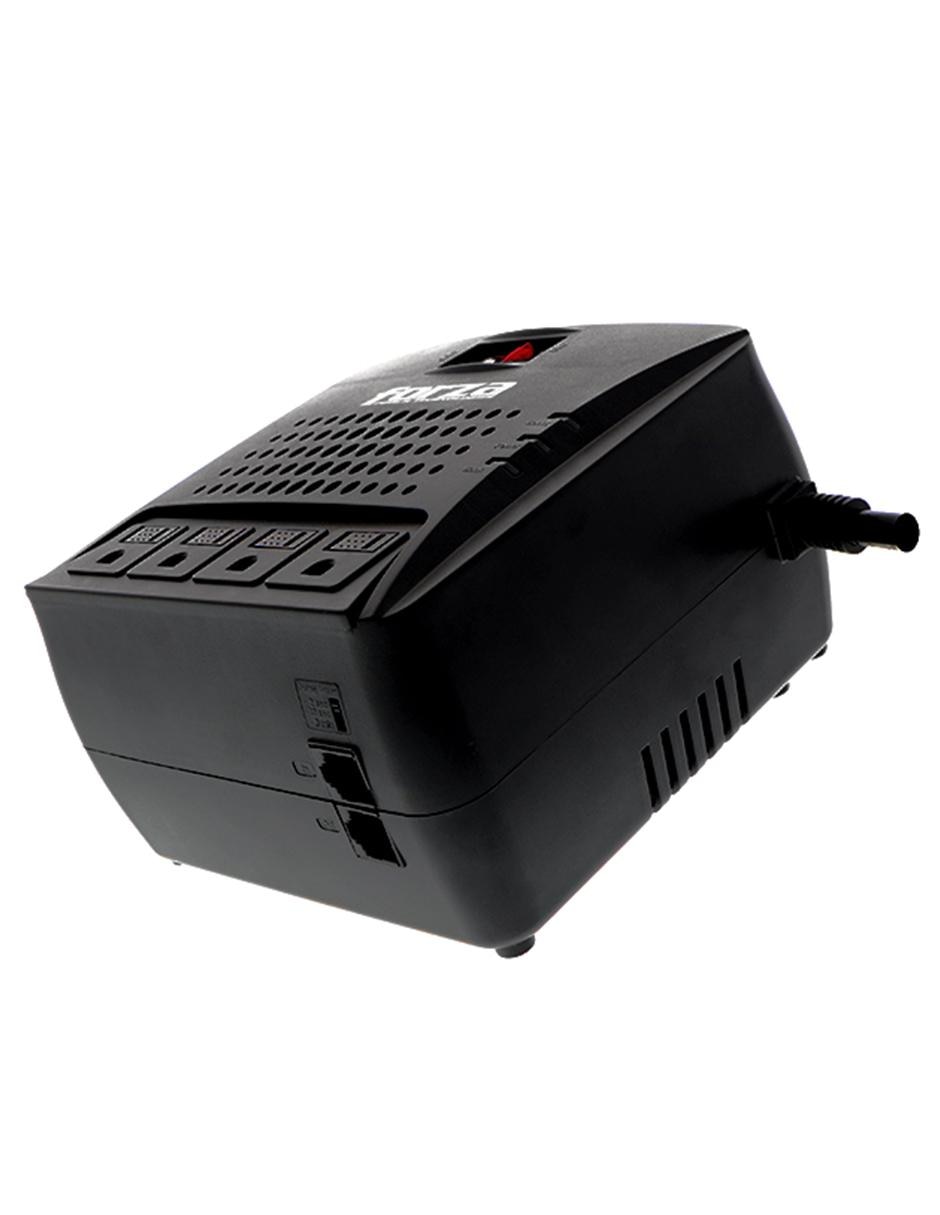 Regulador Automático de Voltaje FVR-3001M 3