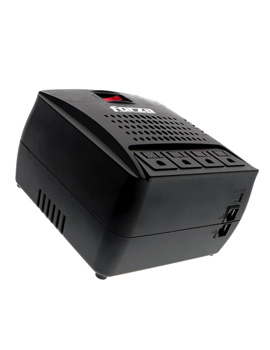 Regulador Automático de Voltaje FVR-3001M 4
