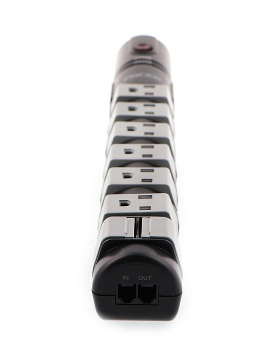 Regulador Automático de Voltaje RS0-08T Regulador Automático de Voltaje RS0-08T